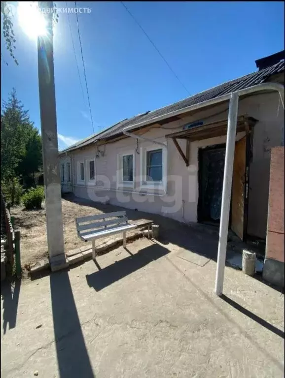 Дом в Воронеж, Азовская улица (35 м) - Фото 2