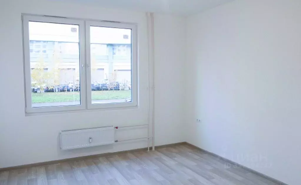 2-к кв. Санкт-Петербург Актерский проезд, 2к1 (65.0 м) - Фото 1