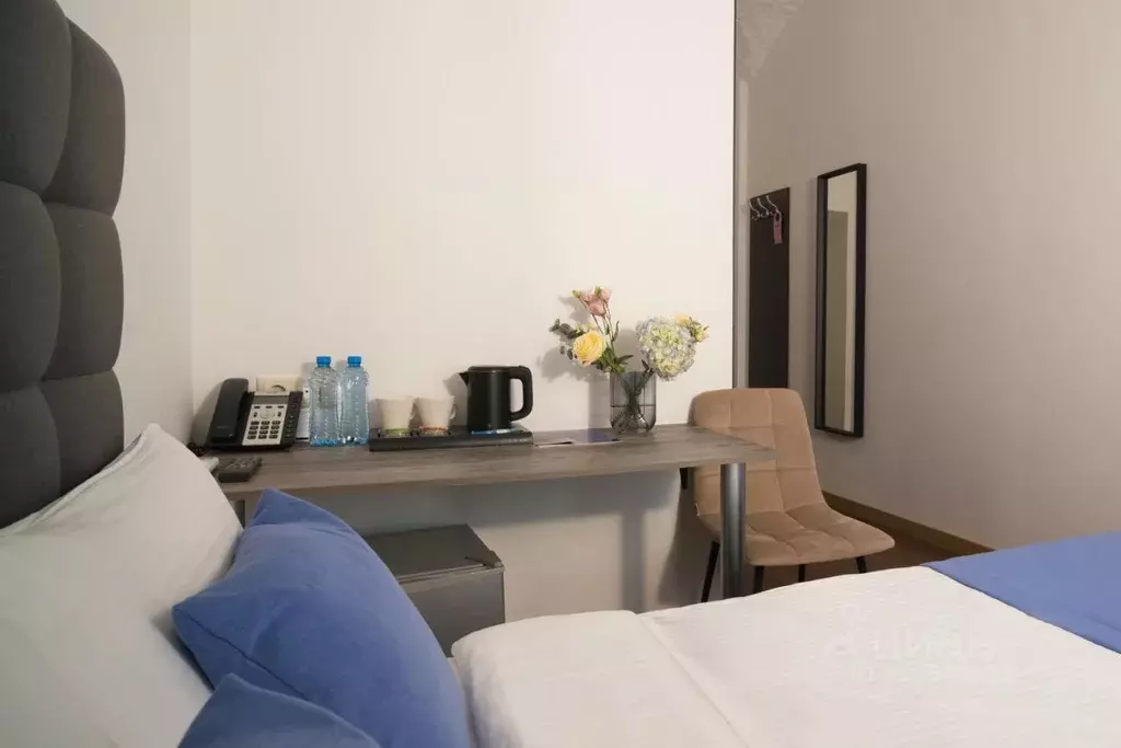 Комната Москва Садовническая ул., 5 (14.0 м) - Фото 2