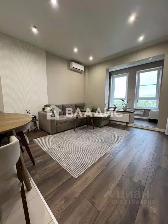 2-к кв. Московская область, Химки ул. Родионова, 7А (66.0 м) - Фото 2