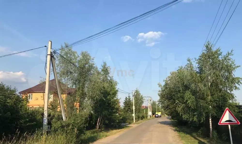 Участок 6 сот. (ИЖС) - Фото 1