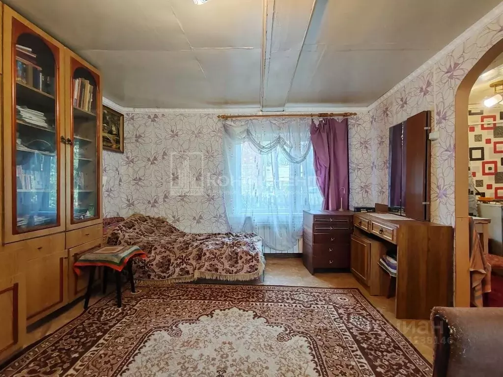 Дом в Владимирская область, Вязники ул. Мошина, 13 (70 м) - Фото 2