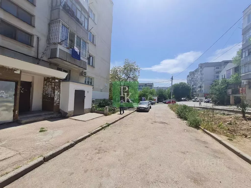 Офис в Севастополь просп. Генерала Острякова, 143А (138 м) - Фото 2