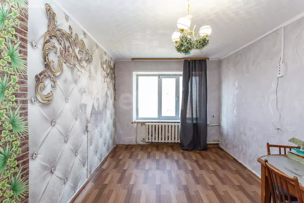 1-комнатная квартира: Тобольск, микрорайон Южный, 2 (16.8 м) - Фото 1