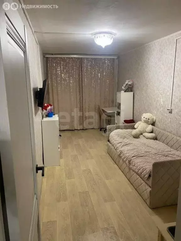 3-комнатная квартира: Бежецк, улица Чехова, 4 (58.8 м) - Фото 2