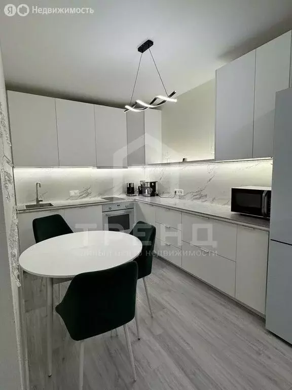 1-комнатная квартира: Санкт-Петербург, проспект Героев, 31 (40.9 м) - Фото 1