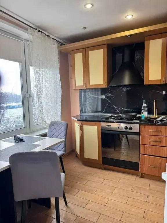 3-к кв. Москва Большая Черемушкинская ул., 3К1 (63.0 м) - Фото 2