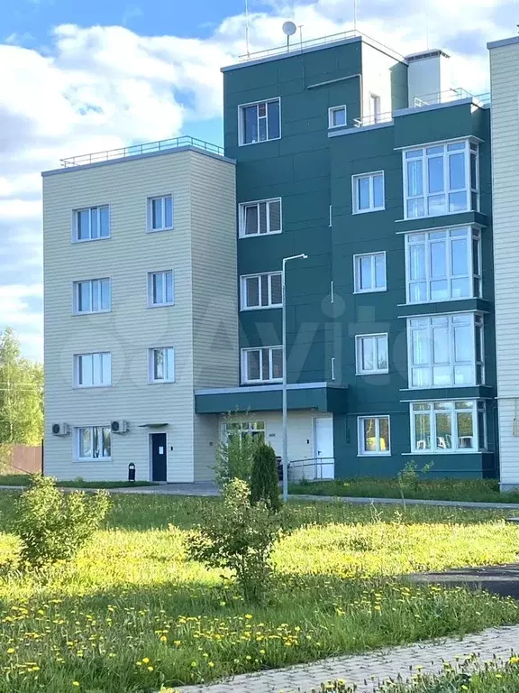 3-к. квартира, 80 м, 3/4 эт. - Фото 0