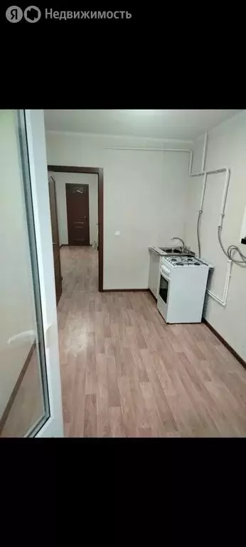 2-комнатная квартира: посёлок Чистоозёрный, улица Гагарина, 13 (42 м) - Фото 1