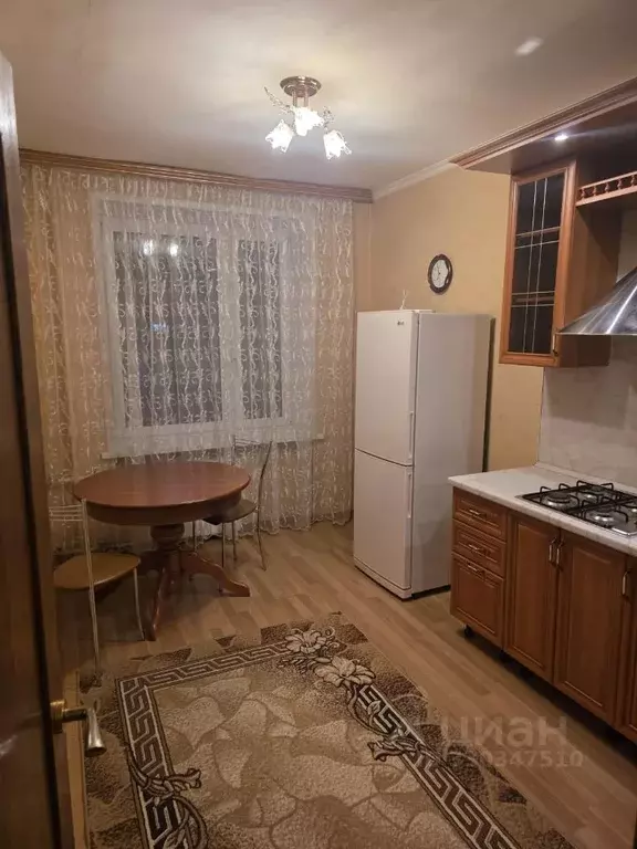 1-к кв. Москва ул. Марии Ульяновой, 7 (38.0 м) - Фото 1