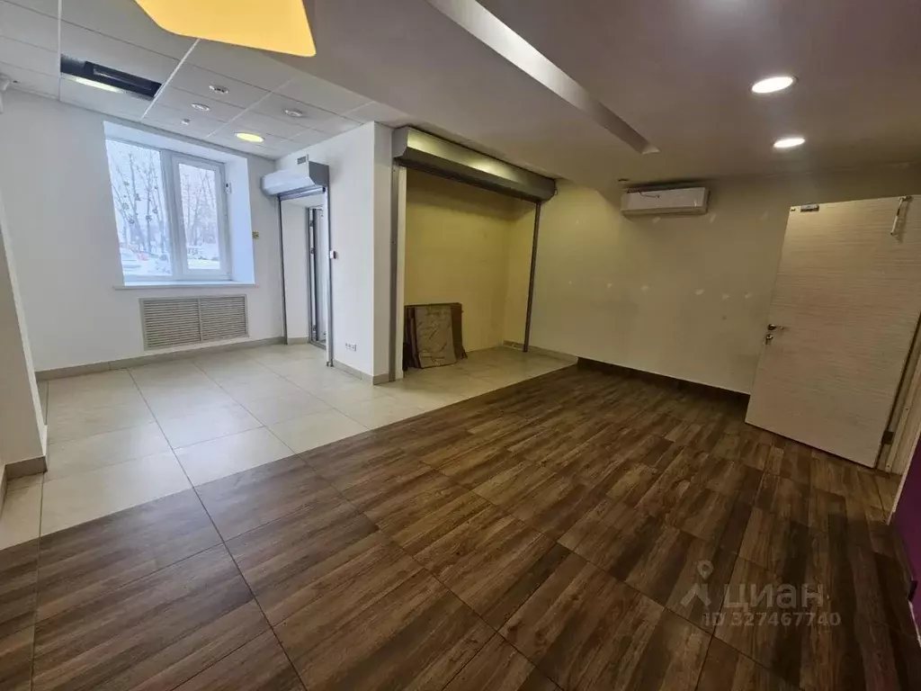 Офис в Иркутская область, Иркутск ул. Новаторов, 3кБ (55 м) - Фото 2