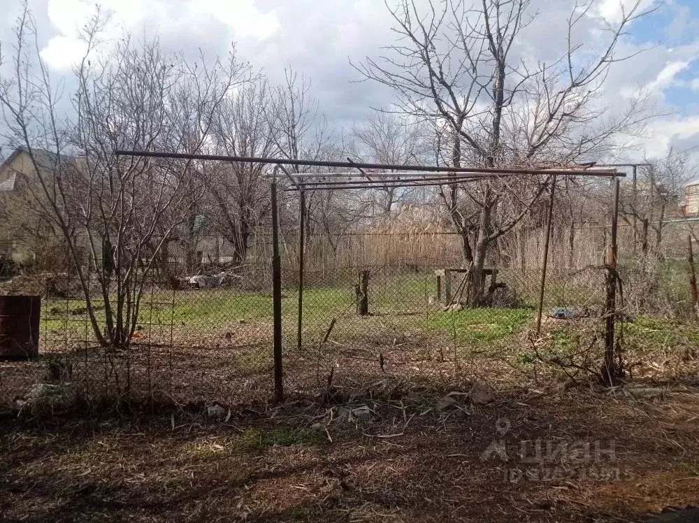 Участок в Волгоградская область, Волгоград Сарпинская ул. (513.0 сот.) - Фото 1