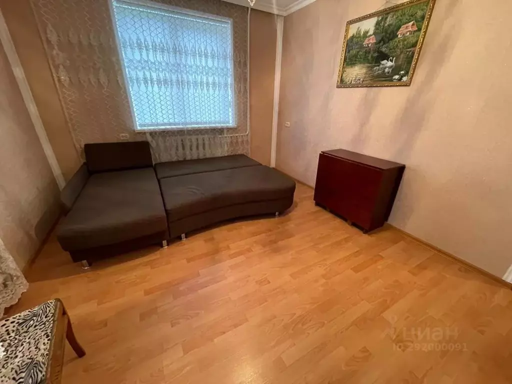 2-к кв. Северная Осетия, Владикавказ ул. Хаджи Мамсурова, 29 (40.0 м) - Фото 2