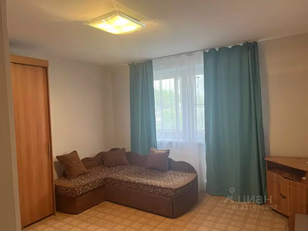 1-к кв. Москва ул. Героев Панфиловцев, 4 (40.0 м) - Фото 2