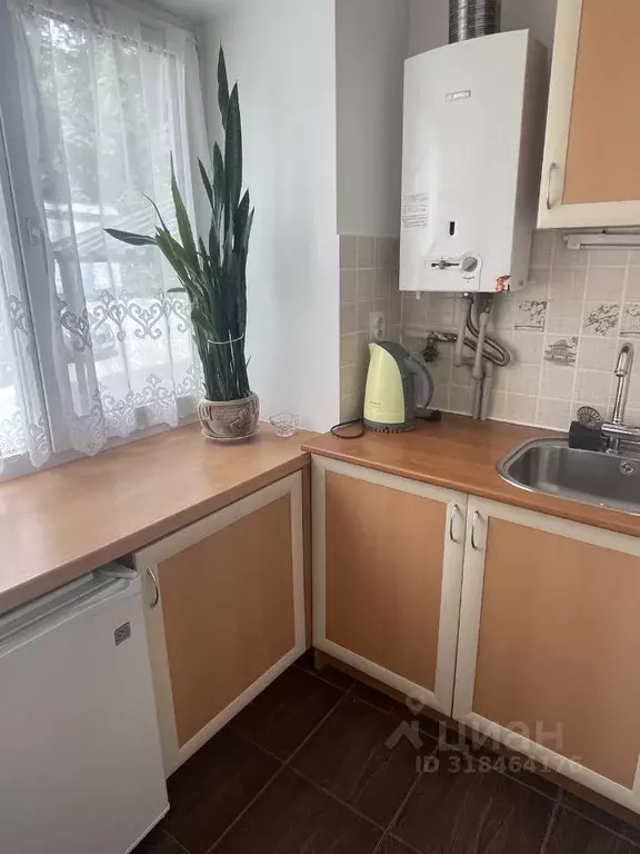 1-к кв. Нижегородская область, Нижний Новгород ул. Пискунова, 20а ... - Фото 0