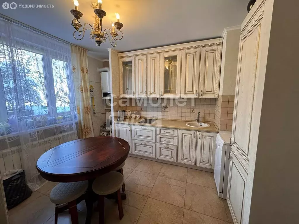 Дом в село Воскресенское, Речная улица, 31/29 (177.5 м) - Фото 2