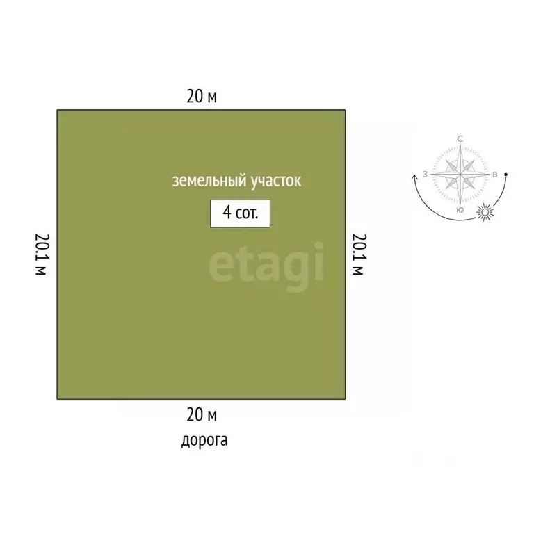 Дом в Тюменская область, Тюменский муниципальный округ, д. Падерина ... - Фото 2