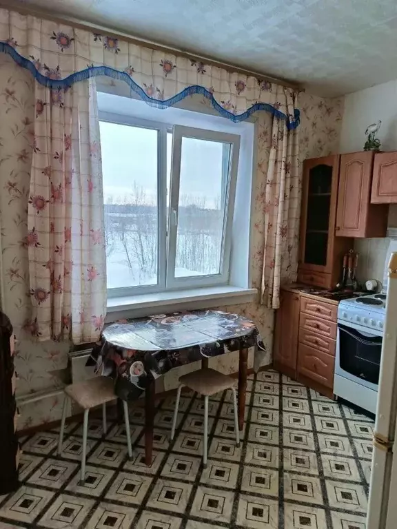 1-к кв. Новосибирская область, Новосибирск Академгородок мкр, ул. ... - Фото 1