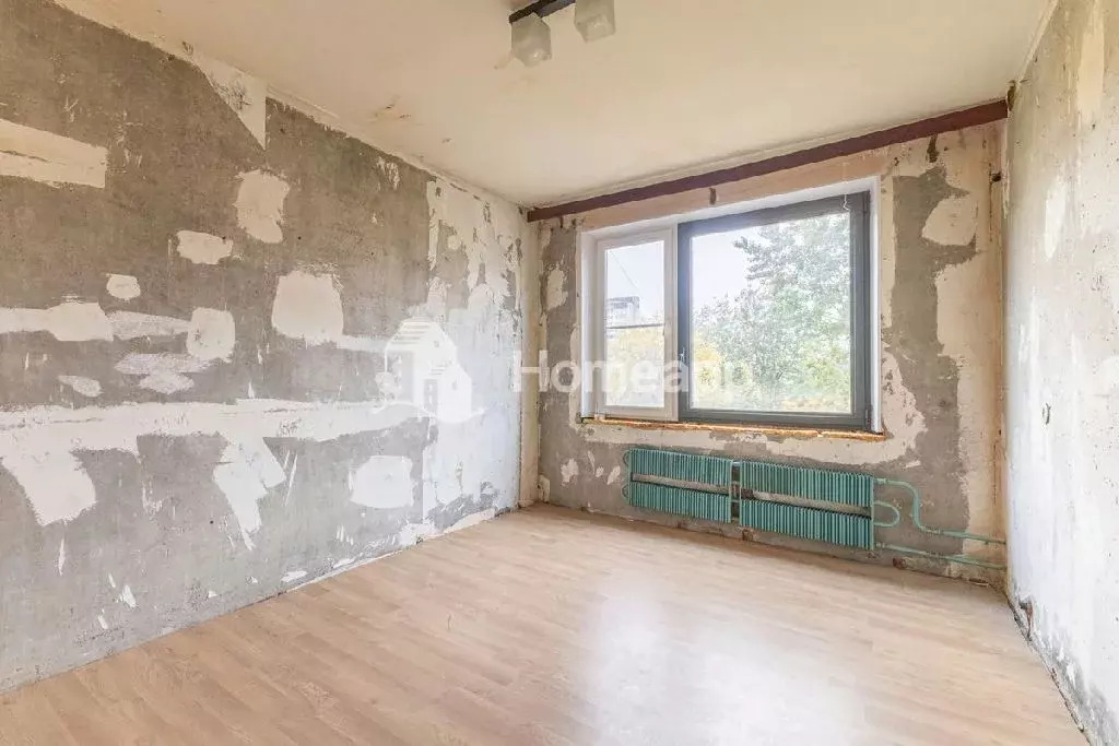 Продается 3-комнатная квартира - Фото 2