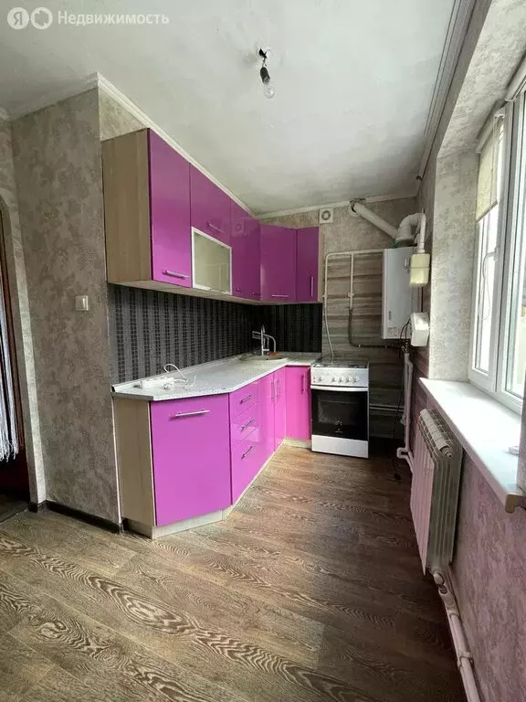 2-комнатная квартира: посёлок Мокрый Батай, улица ПМК, 6 (47 м) - Фото 0
