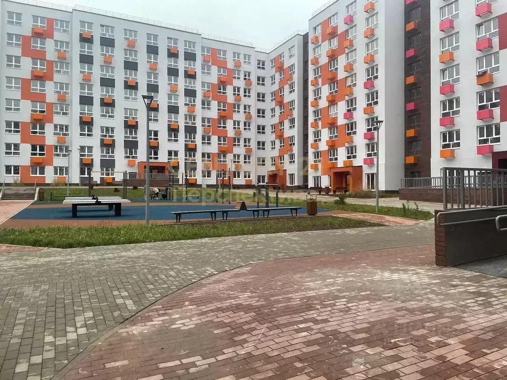 1-к кв. Московская область, Красногорск городской округ, д. Глухово ... - Фото 1