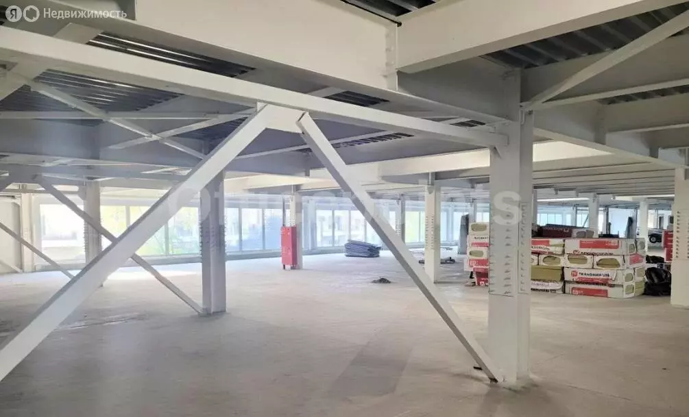 Офис (1341 м) - Фото 2