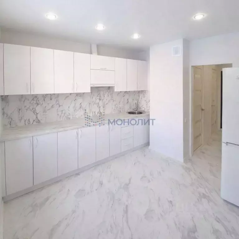 2-к кв. Марий Эл, Йошкар-Ола Красноармейская ул., 118 (57.1 м) - Фото 1