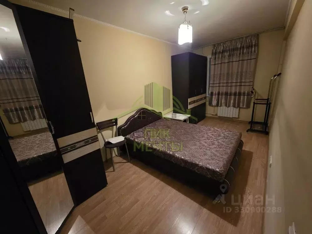 2-к кв. Бурятия, Улан-Удэ Коллективная ул., 11 (45.7 м) - Фото 2