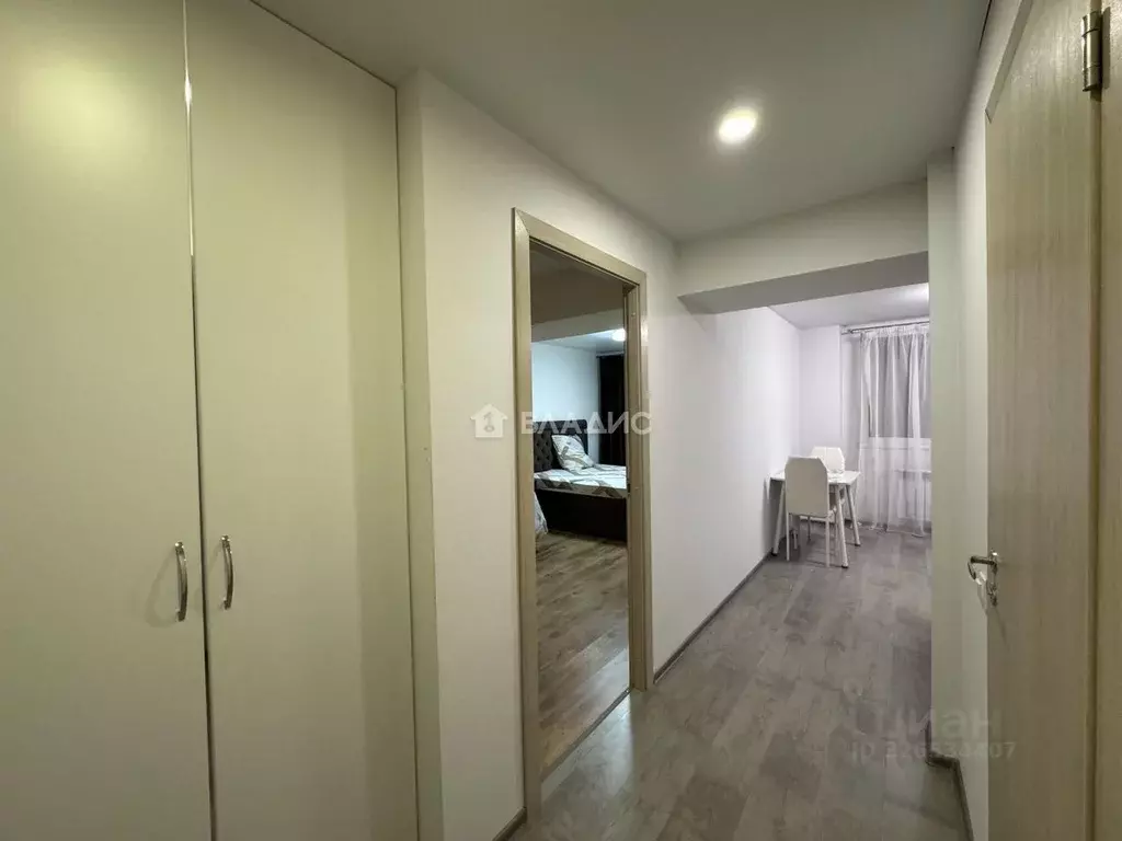 1-к кв. Коми, Сыктывкар Тентюковская ул., 110 (36.6 м) - Фото 1