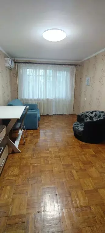 1-к кв. Краснодарский край, Краснодар ул. Гидростроителей, 49 (31.0 м) - Фото 1