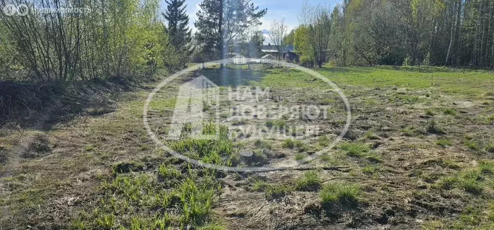 Участок в Добрянка, Прикамская улица, 8Б (14 м) - Фото 1