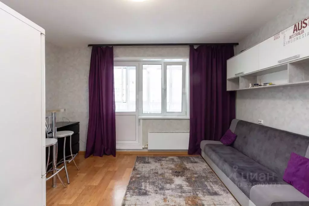 Студия Красноярский край, Красноярск ул. Партизана Железняка, 61 (24.2 ... - Фото 2