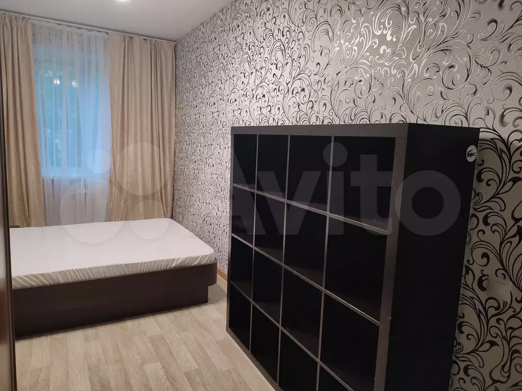 2-к. квартира, 43,1 м, 4/5 эт. - Фото 1