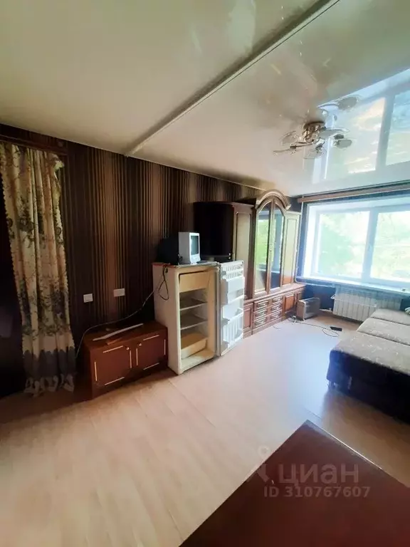 Комната Волгоградская область, Камышин 4-й мкр, 39 (18.0 м) - Фото 0