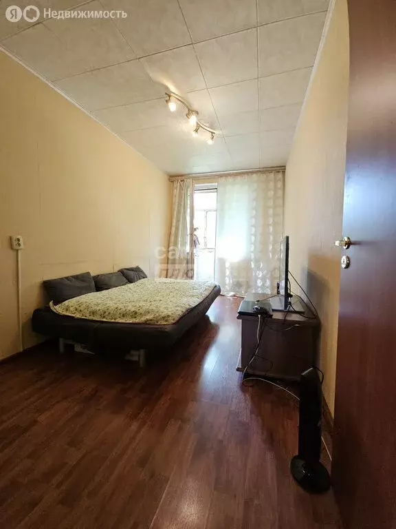 3-комнатная квартира: Москва, улица Миклухо-Маклая, 51к2 (58.8 м) - Фото 1
