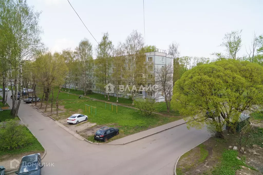 Продаётся 1-к квартира, 37.2 м - Фото 0