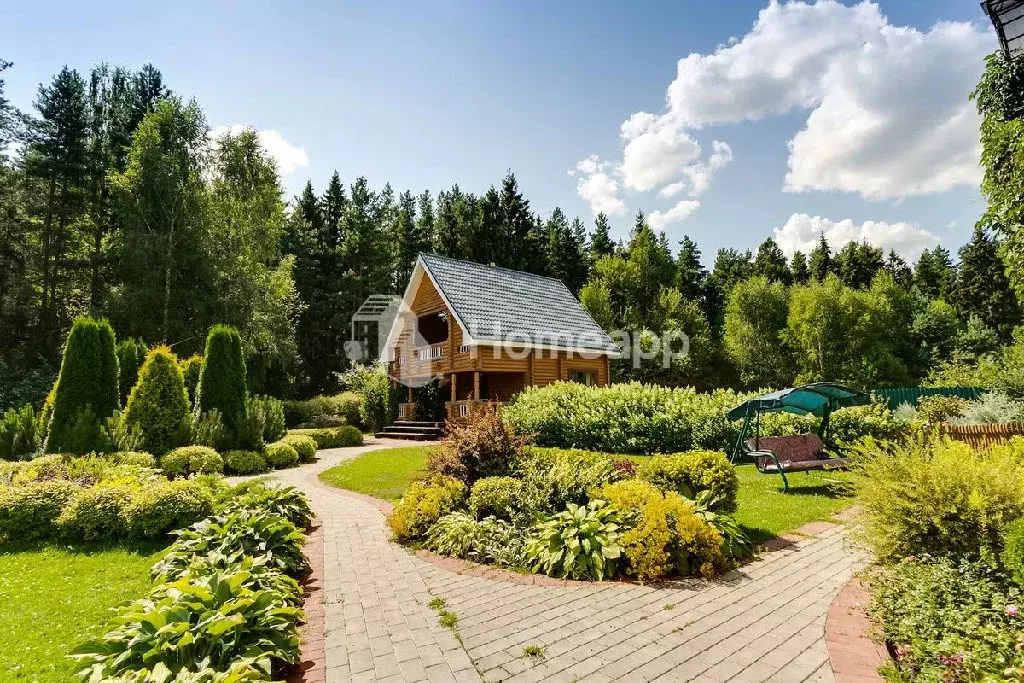 Продается дом в д. Кудиновская - Фото 1