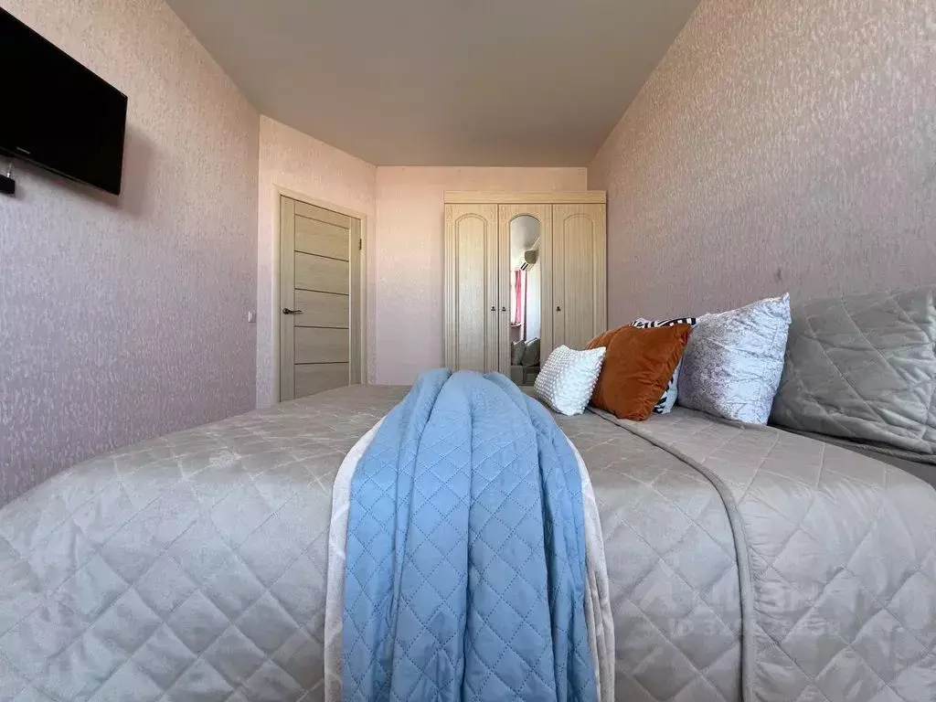 1-к кв. Севастополь ул. Степаняна, 2Ак1 (38.0 м) - Фото 1