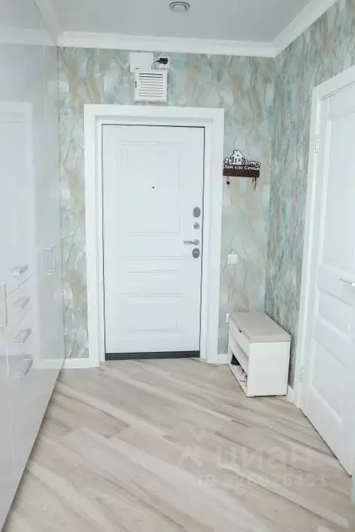 2-к кв. Краснодарский край, Геленджик городской округ, с. Дивноморское ... - Фото 2