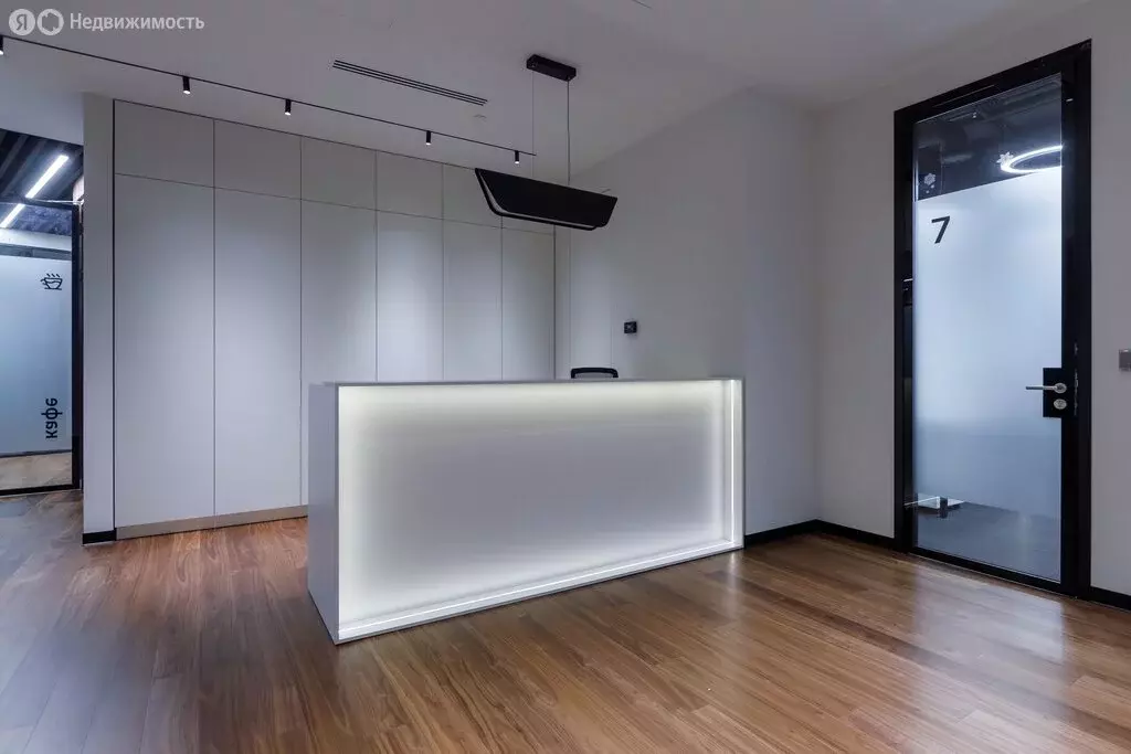 Офис (349.5 м) - Фото 1