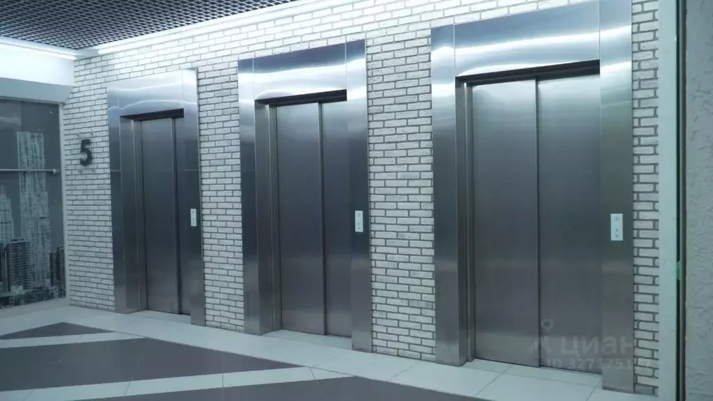 Помещение свободного назначения в Москва 2-й Павелецкий проезд, 5С1 ... - Фото 1