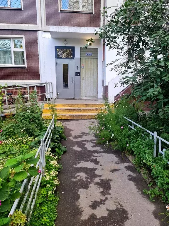 Продается 2-комнатная квартира - Фото 1