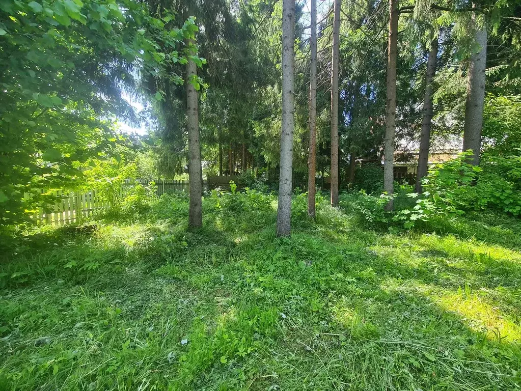 Дом в Московская область, Сергиево-Посадский городской округ, с. ... - Фото 2