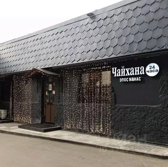 Помещение свободного назначения в Москва Большая Спасская ул., 8С1А ... - Фото 1