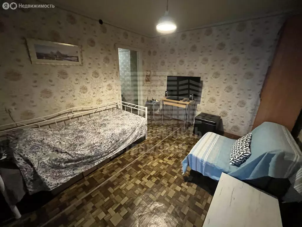 3-комнатная квартира: Таганрог, Дачная улица, 77 (68.5 м) - Фото 2