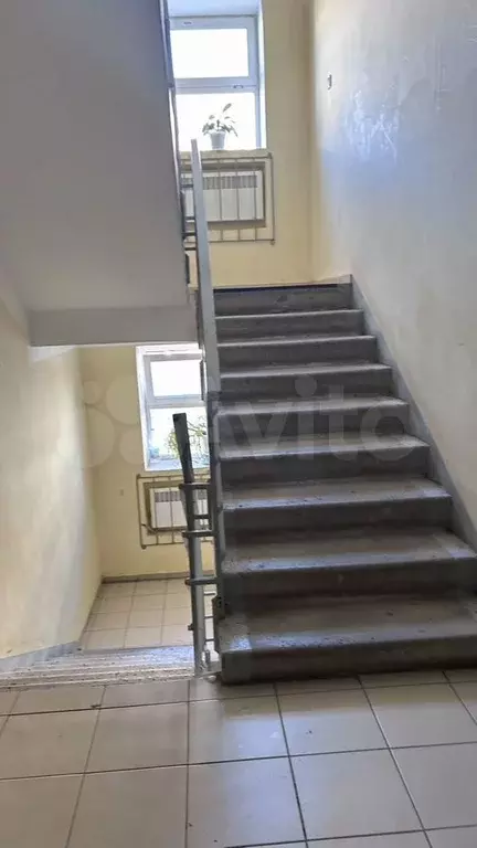 1-к. квартира, 36 м, 2/5 эт. - Фото 1