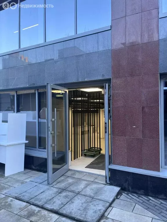 Офис (198.3 м) - Фото 1
