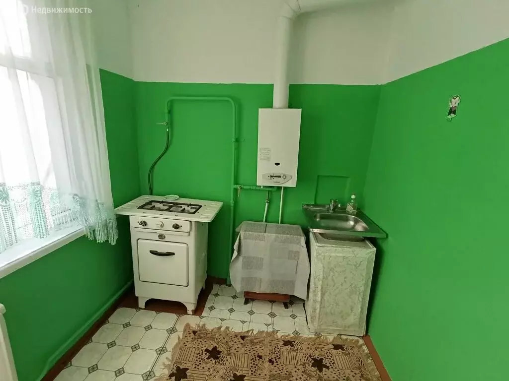 2-комнатная квартира: Нижний Новгород, улица Баренца, 5 (45.2 м) - Фото 1