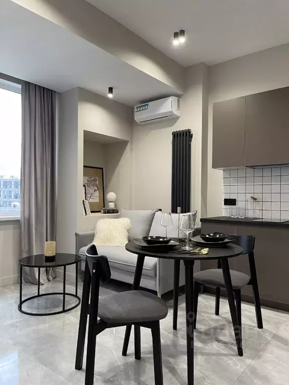 2-к кв. Москва ул. Крузенштерна, 10к1 (40.0 м) - Фото 0