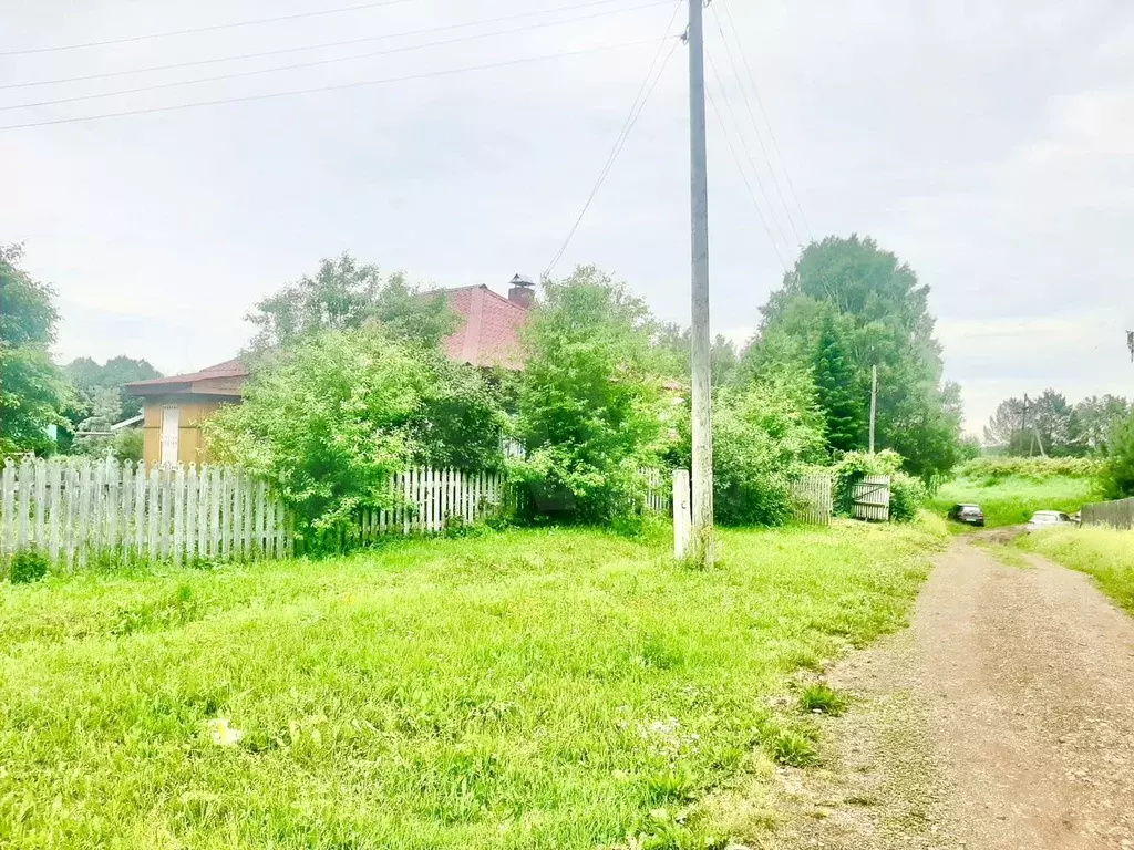 Дом 52 м на участке 25 сот. - Фото 0